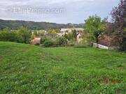 Terrain à SAINT-ROMAIN-EN-GAL