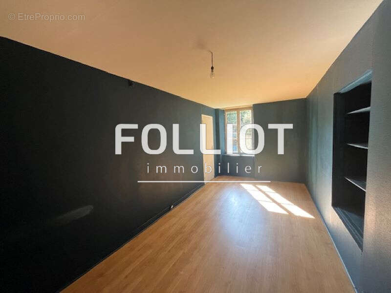 Maison à LE BENY-BOCAGE