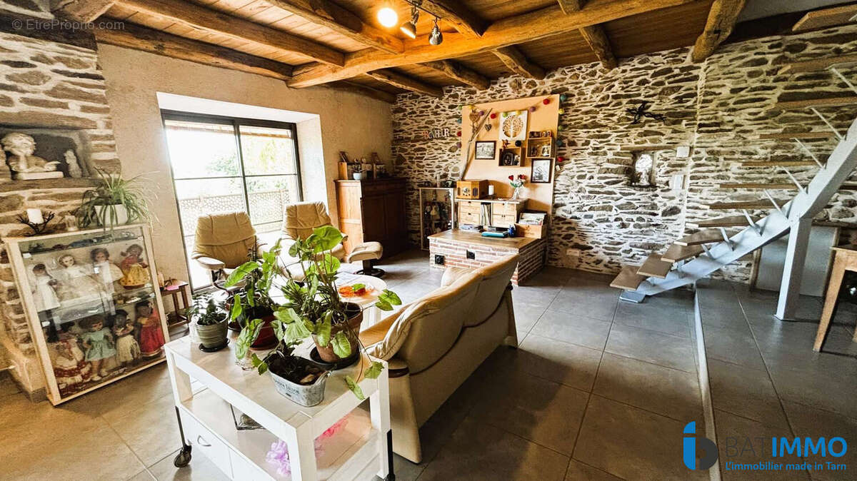 Maison à ALBI