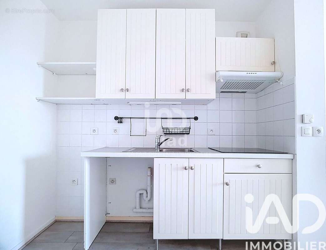 Photo 4 - Appartement à ROSNY-SOUS-BOIS