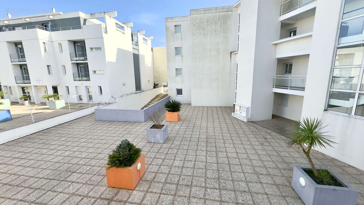 Appartement à LA ROCHELLE