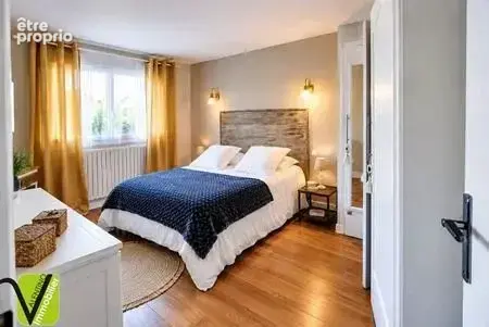Maison - 170m ² - photo 9