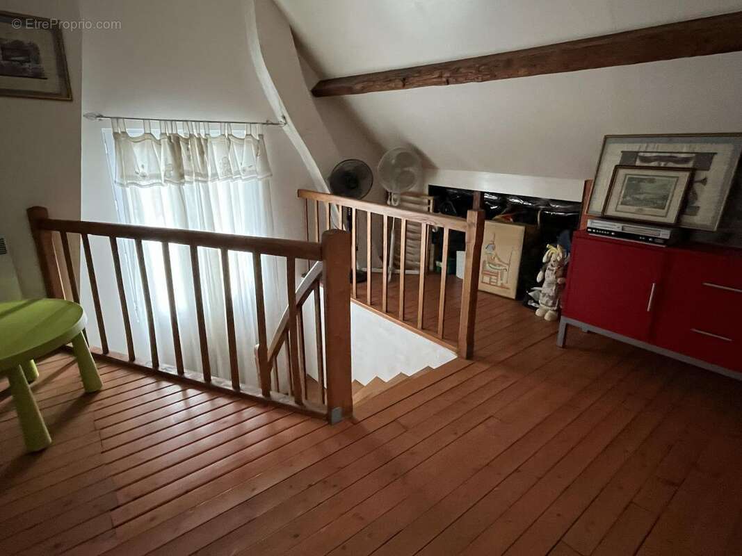 Maison à VINAY