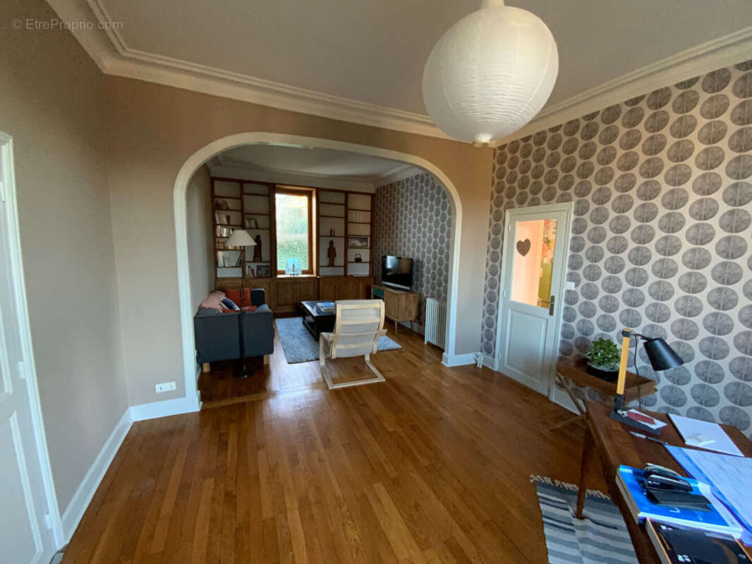 Appartement à LE CREUSOT