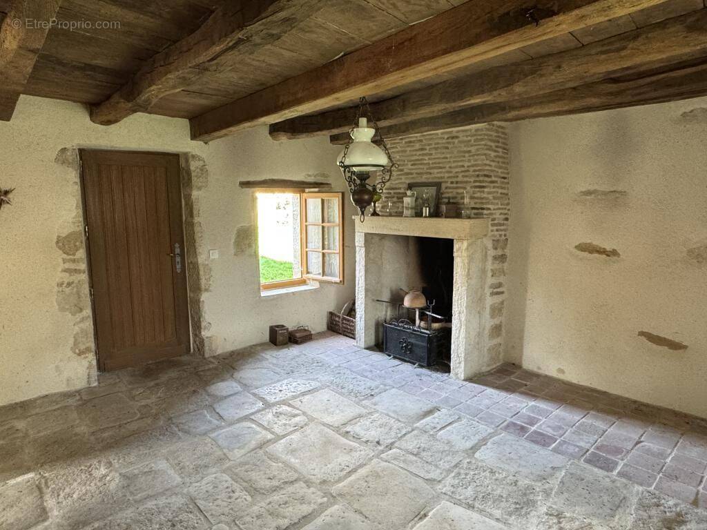 Maison à MEILLANT
