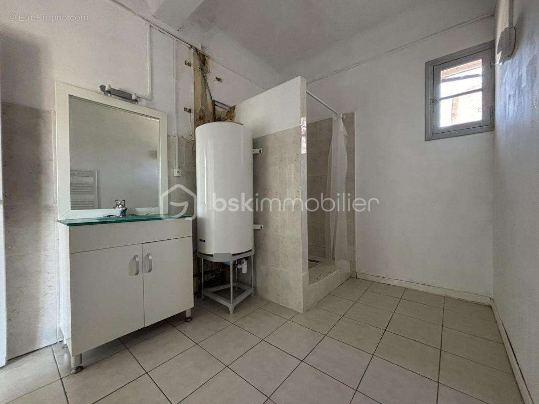 Maison à CORNEILLA-LA-RIVIERE