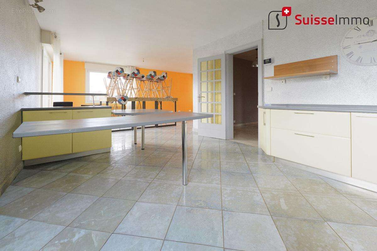 Maison Dasle 7 pièces 160 m2 - photo 6