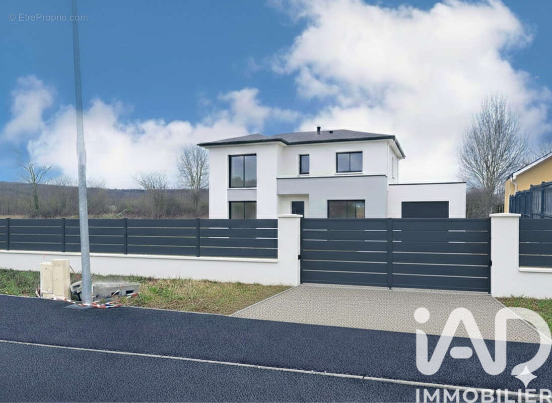 Photo 6 - Terrain à IBOS