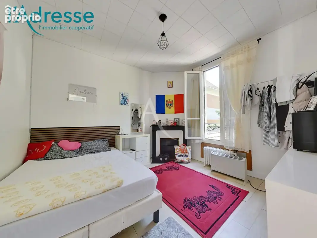 Maison Noisy Le Grand 3 pièce(s) 51 m2 - photo 6