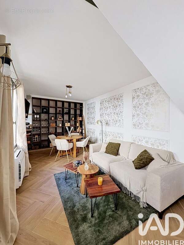 Photo 4 - Appartement à EPERNAY