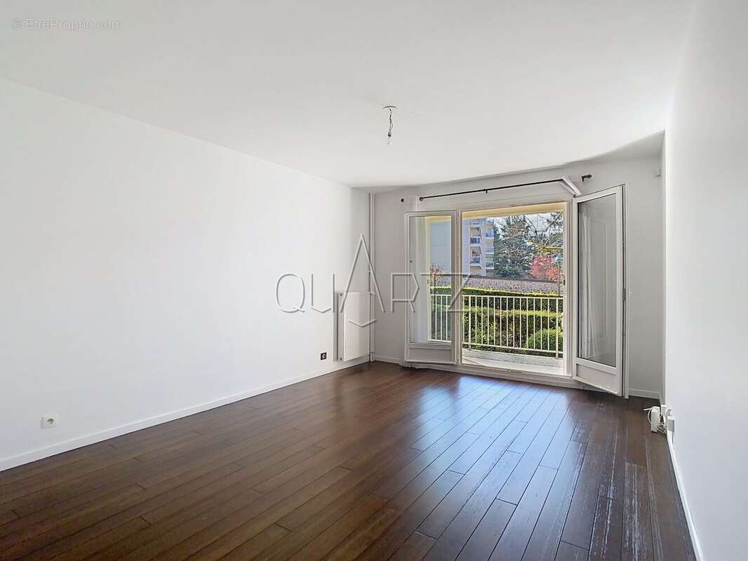 Appartement à VERSAILLES