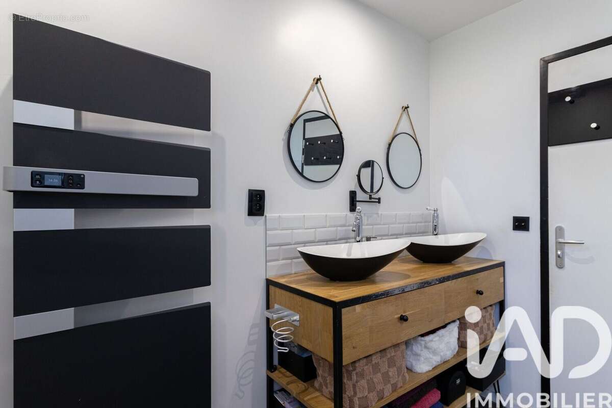 Photo 6 - Maison à CONCHES-EN-OUCHE