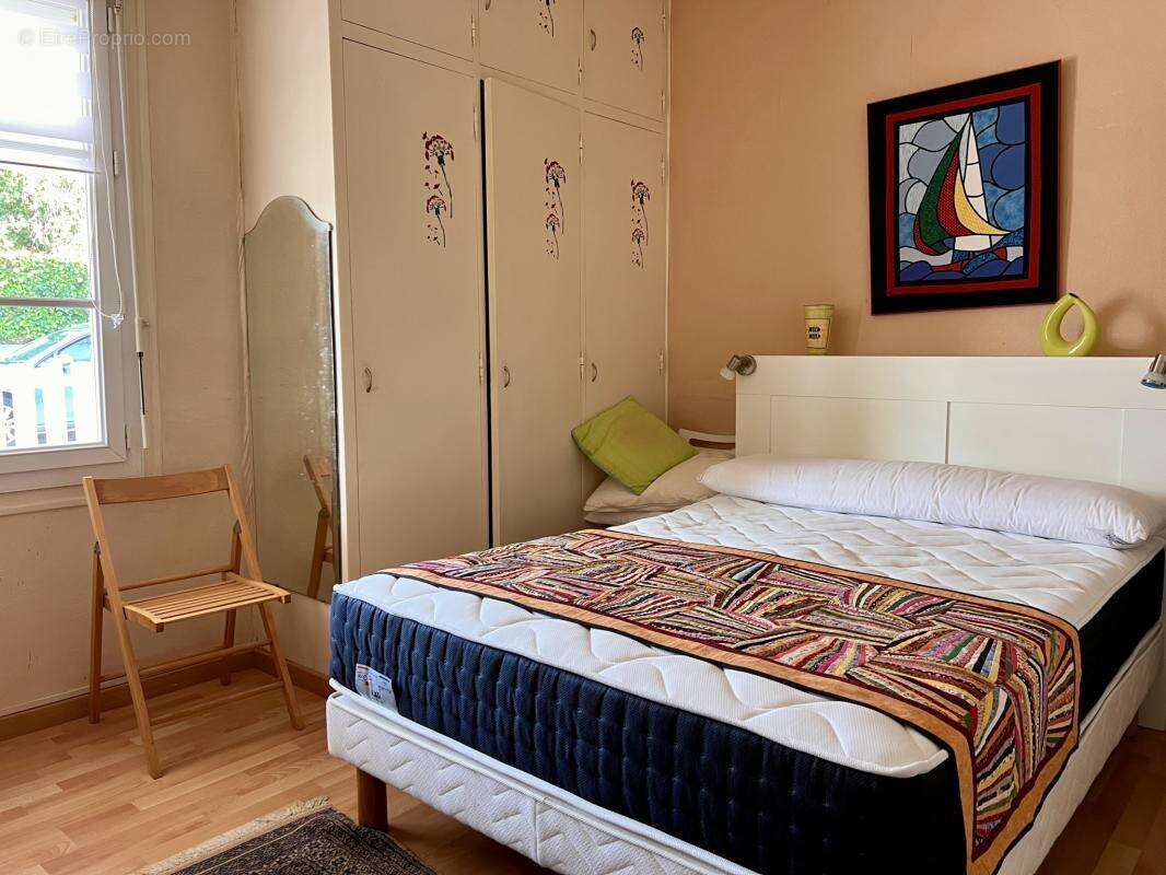 Maison à LA BERNERIE-EN-RETZ