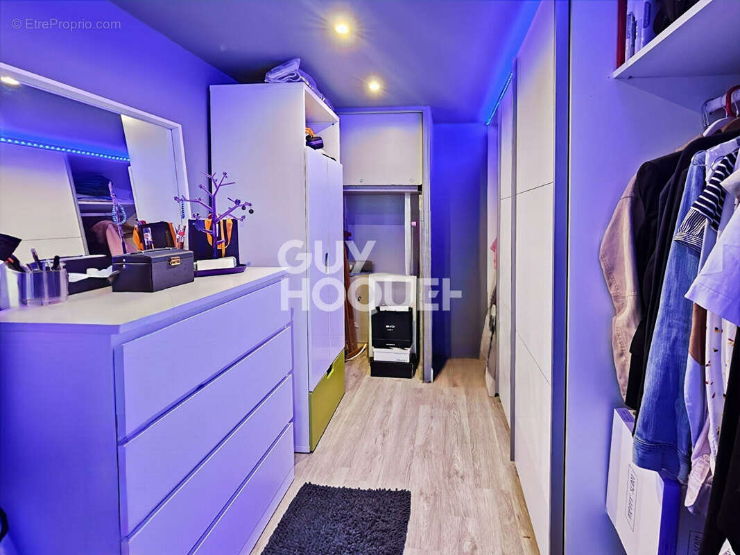 Maison à ROZAY-EN-BRIE