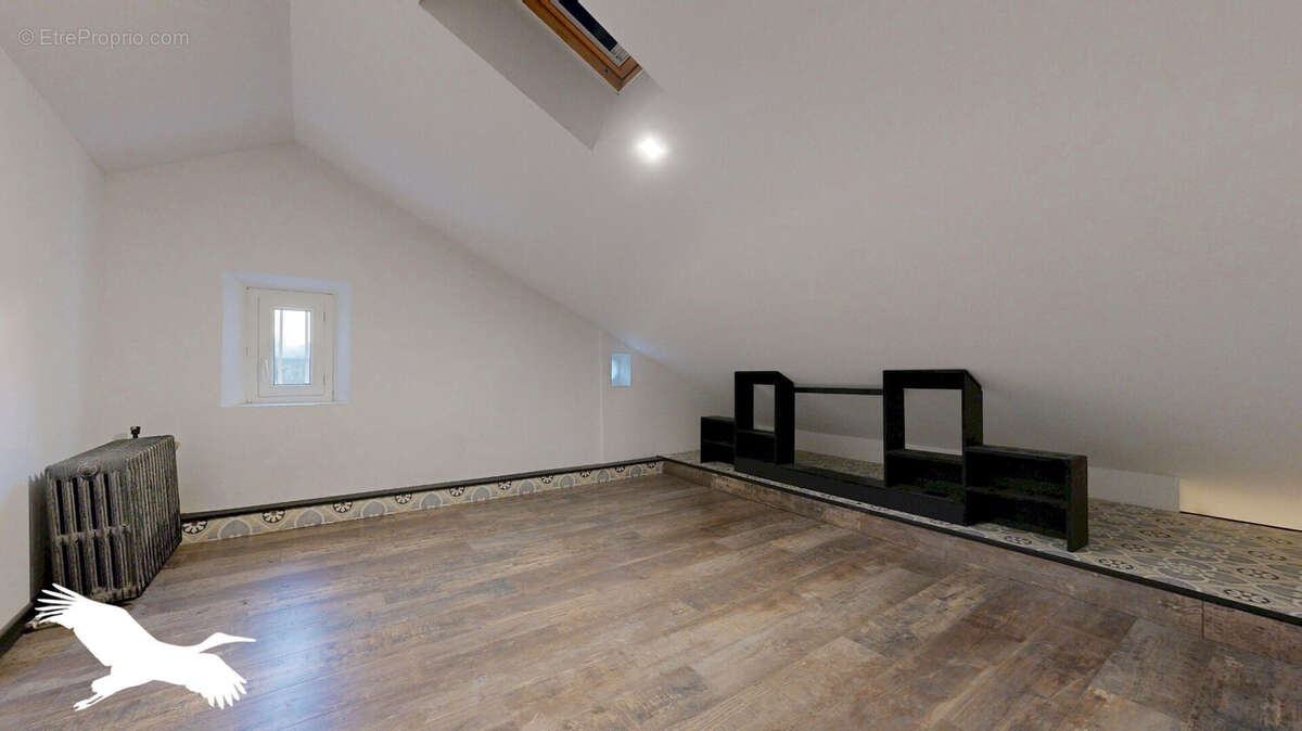 Maison à ROQUEVAIRE