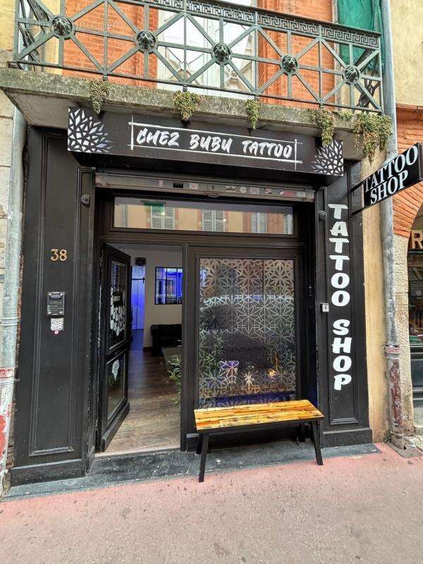 Commerce à TOULOUSE