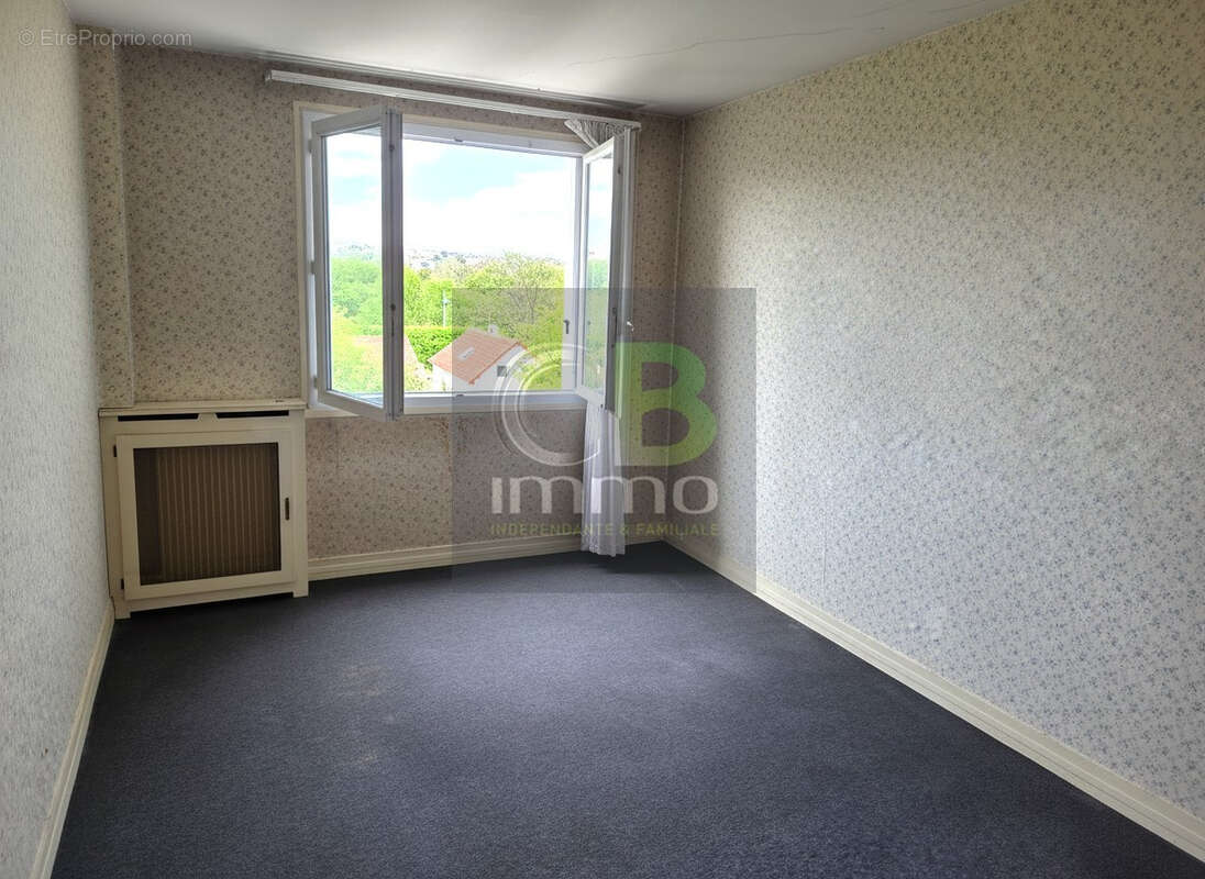 Appartement à CHAMPIGNY-SUR-MARNE