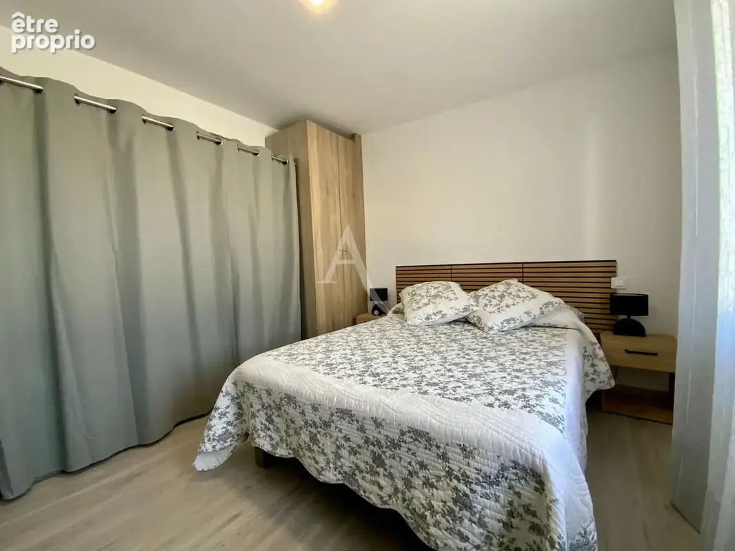 3 Logements récents proche Jonzac - photo 18