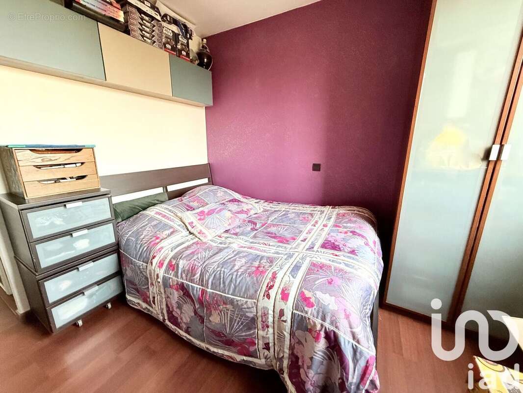 Photo 7 - Appartement à CHAMPIGNY-SUR-MARNE