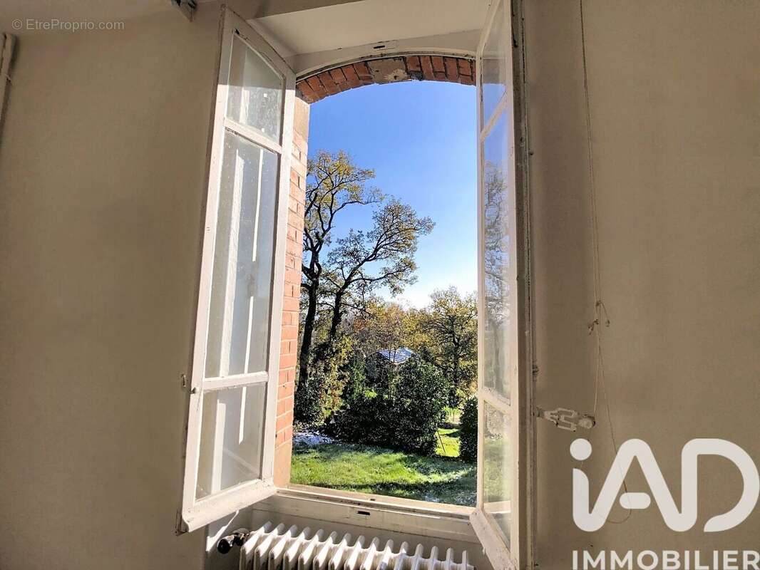 Photo 5 - Maison à SAINT-BENOIT-DE-CARMAUX