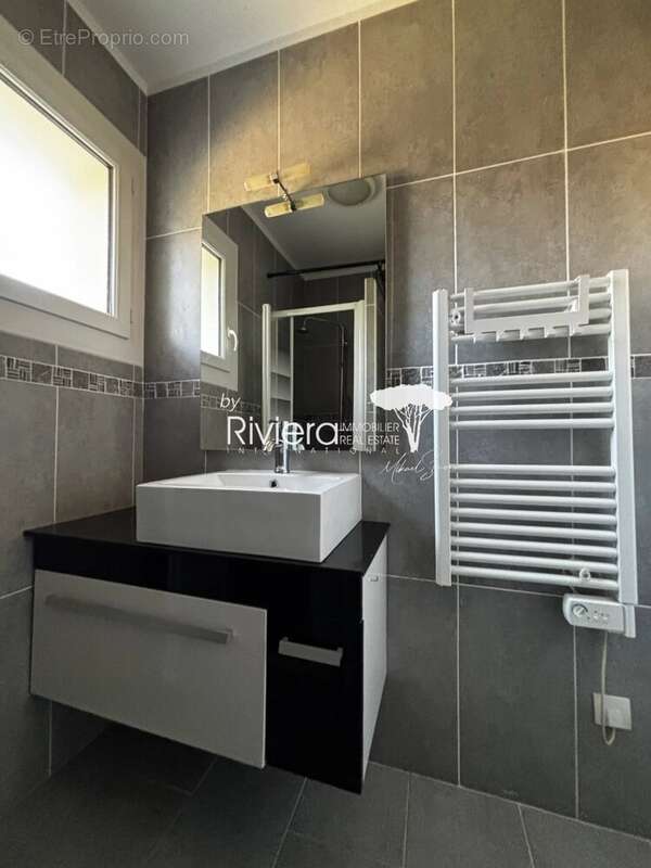 Appartement à CAVALAIRE-SUR-MER