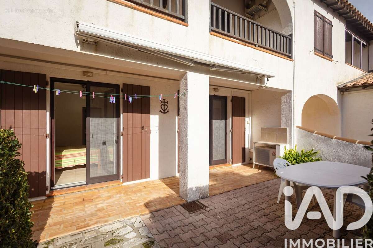 Photo 2 - Appartement à SAINTES-MARIES-DE-LA-MER