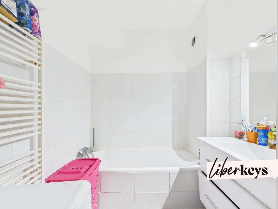 Appartement à DRAGUIGNAN