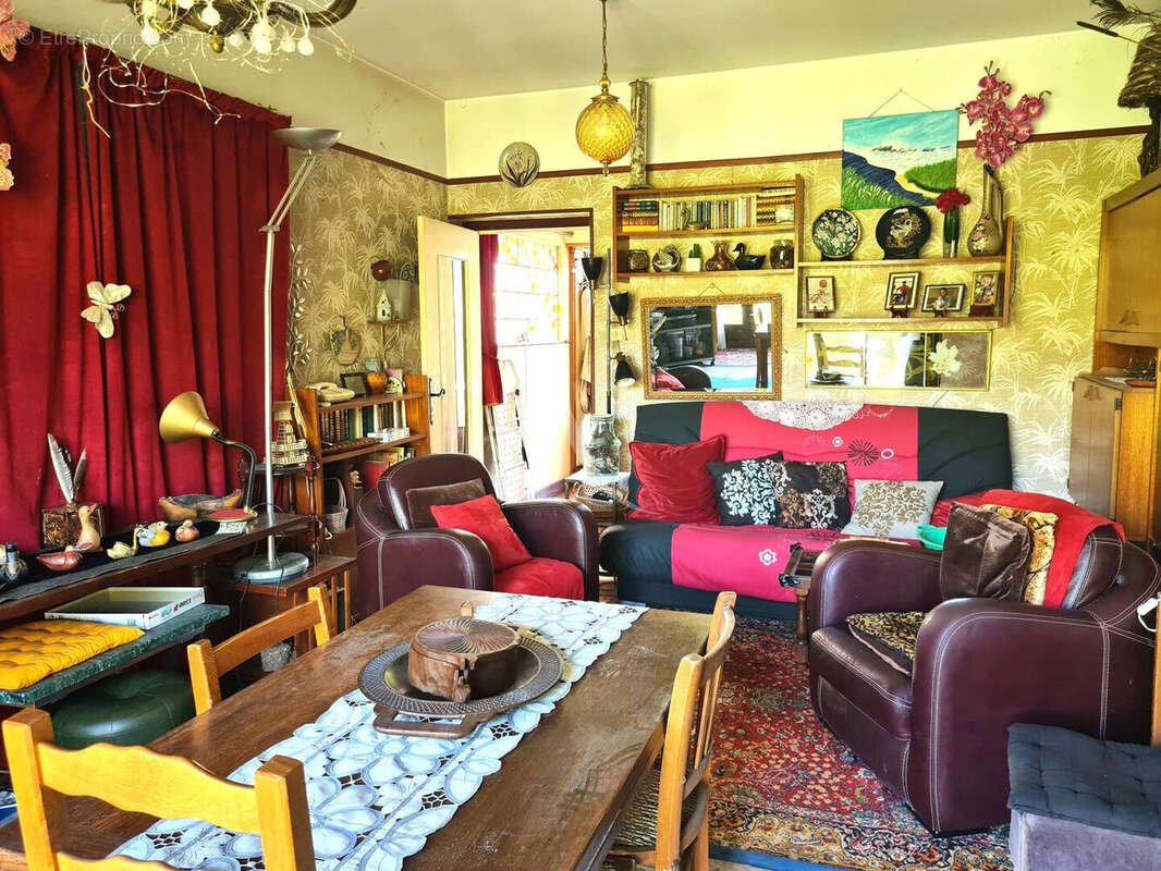 Maison à GRETZ-ARMAINVILLIERS