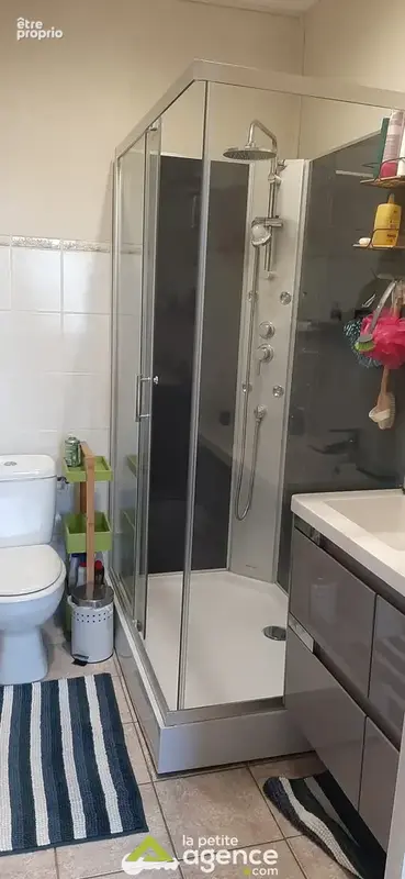Maison 120 m² à Fourchambault  - photo 8