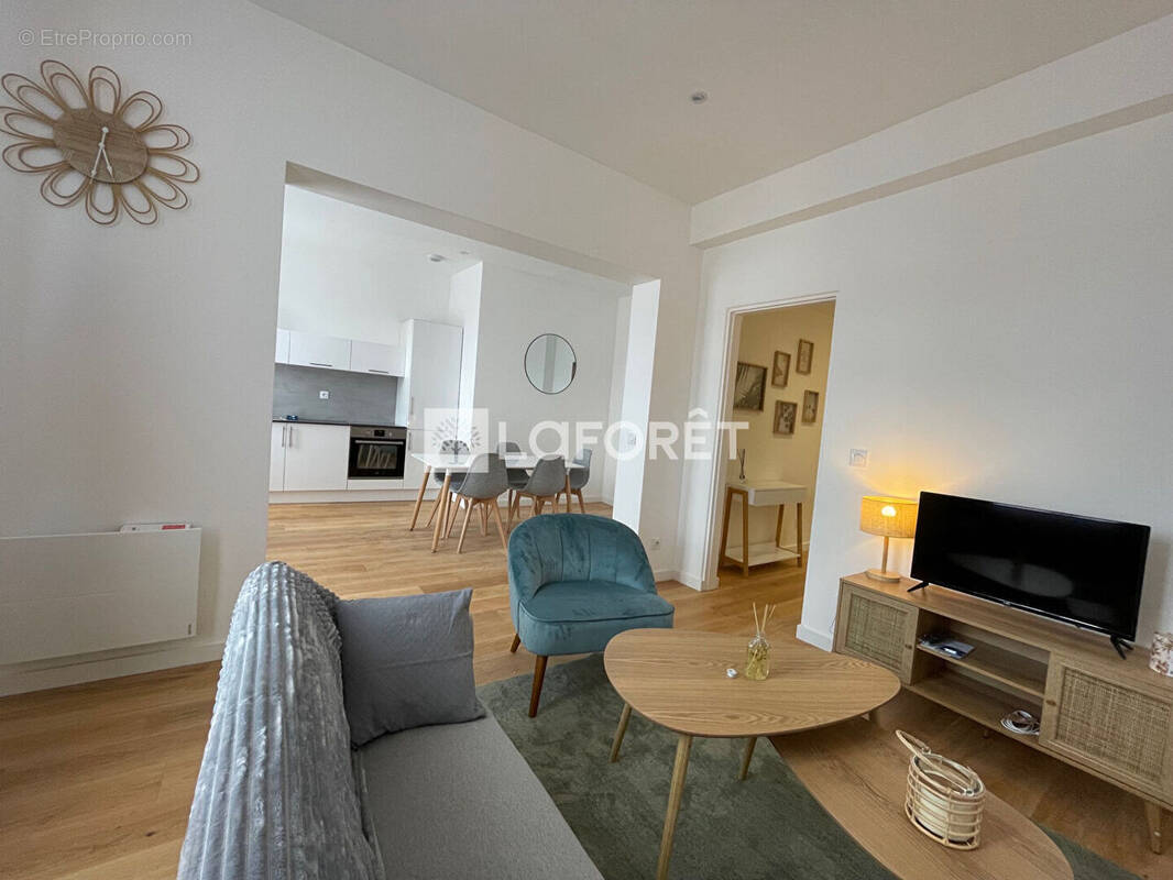 Appartement à LILLE