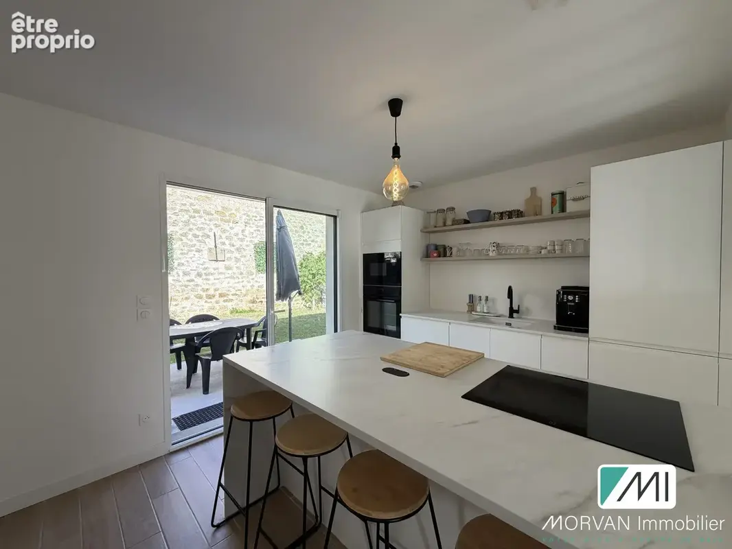Maison 5 pièces 87 m² à vendre à Longuesse (95450) - photo 6