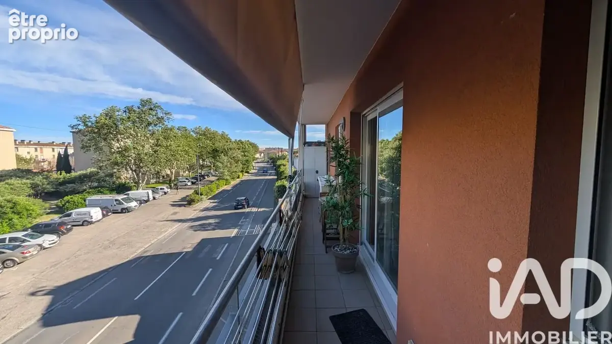Photo 1 - Appartement à CAVAILLON