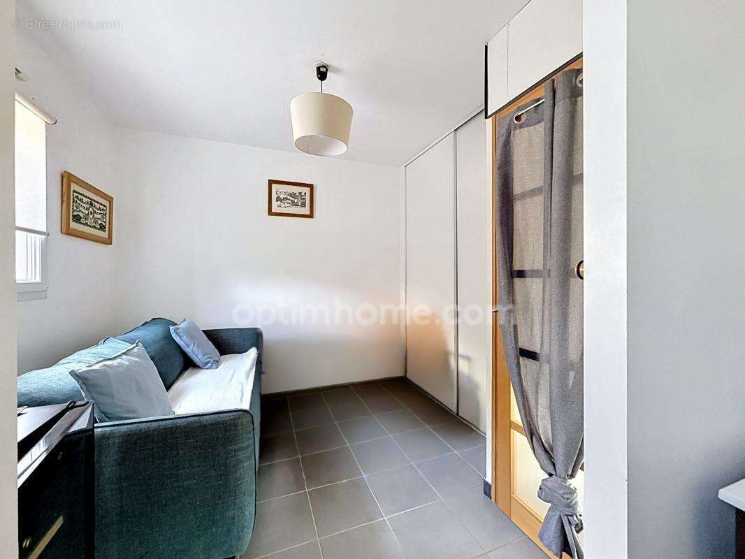 SAINT CAST LE GUILDO (22) : maison à vendre 5 pièces 100m² - photo 8