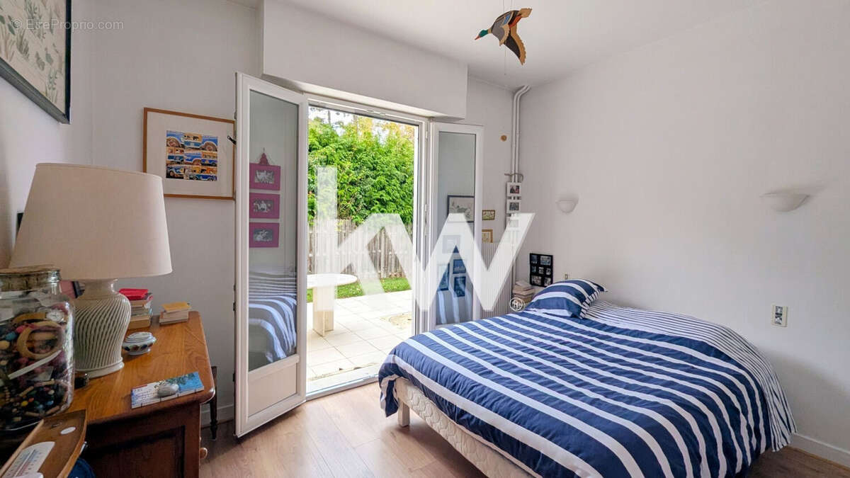 Maison à L'ISLE-ADAM