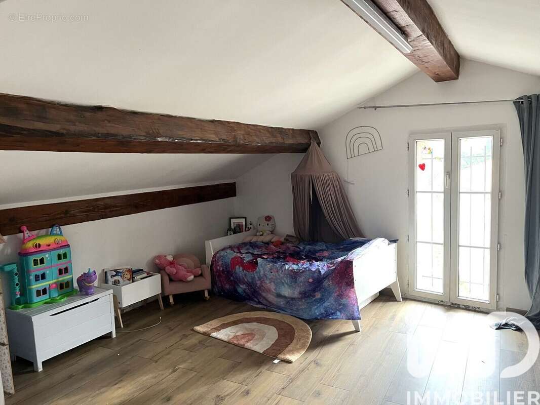 Photo 6 - Maison à CADEROUSSE