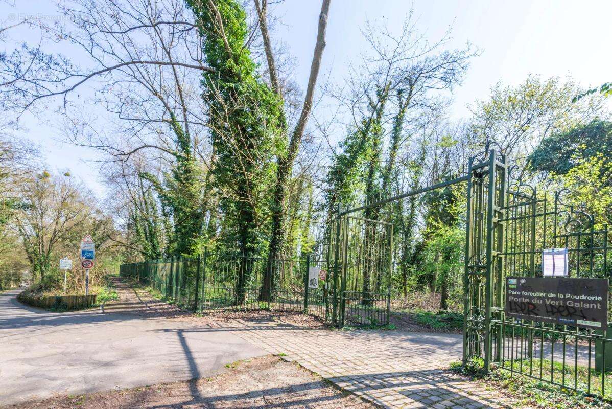 Appartement à VILLEPINTE