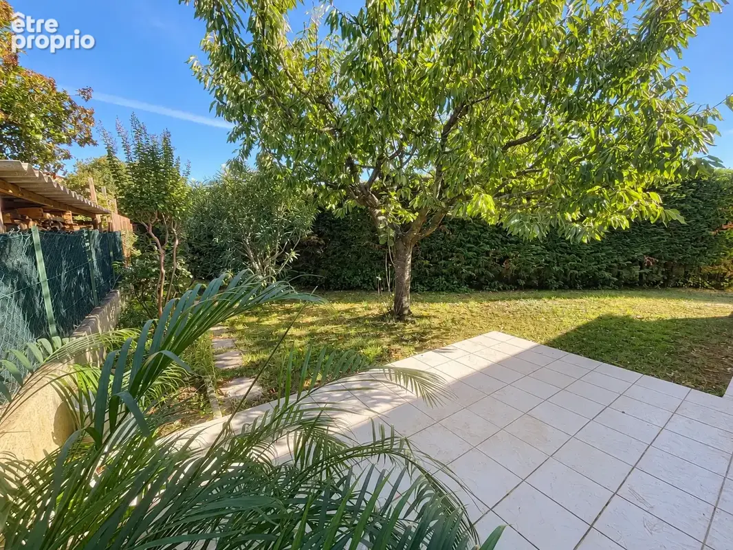 GUILHERAND-GRANGES   Maison de plain-pied 88 m2 avec garage sur terrain de 365 m2 - photo 26