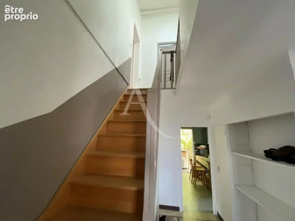 Maison Conflans Sainte Honorine 6 pièce(s) 132 m2 - photo 11