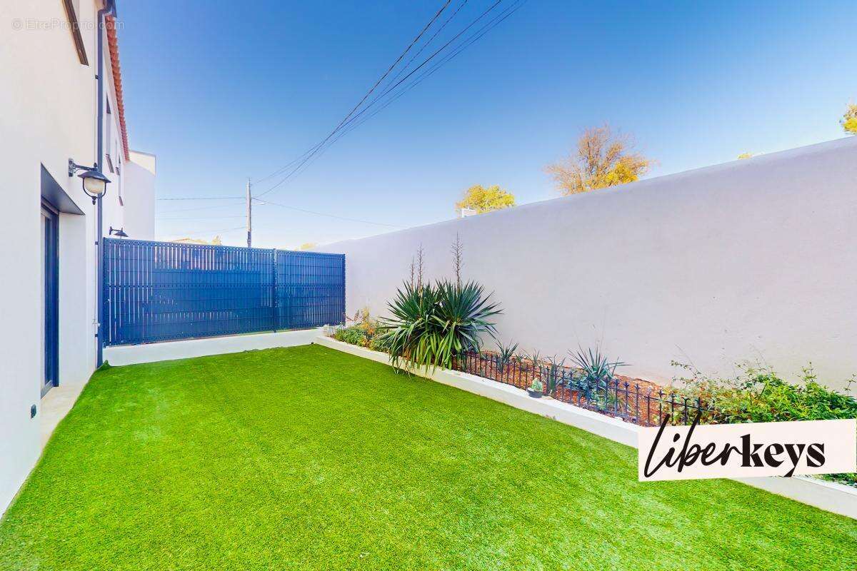 Maison à SAINT-GEORGES-D&#039;ORQUES