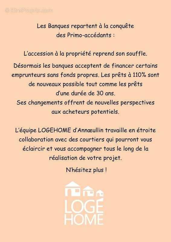 Terrain à CAMPHIN-EN-CAREMBAULT