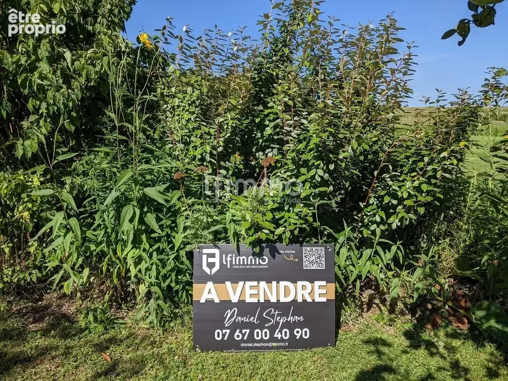 Terrain à bâtir 502 m² Preuschdorf - photo 2