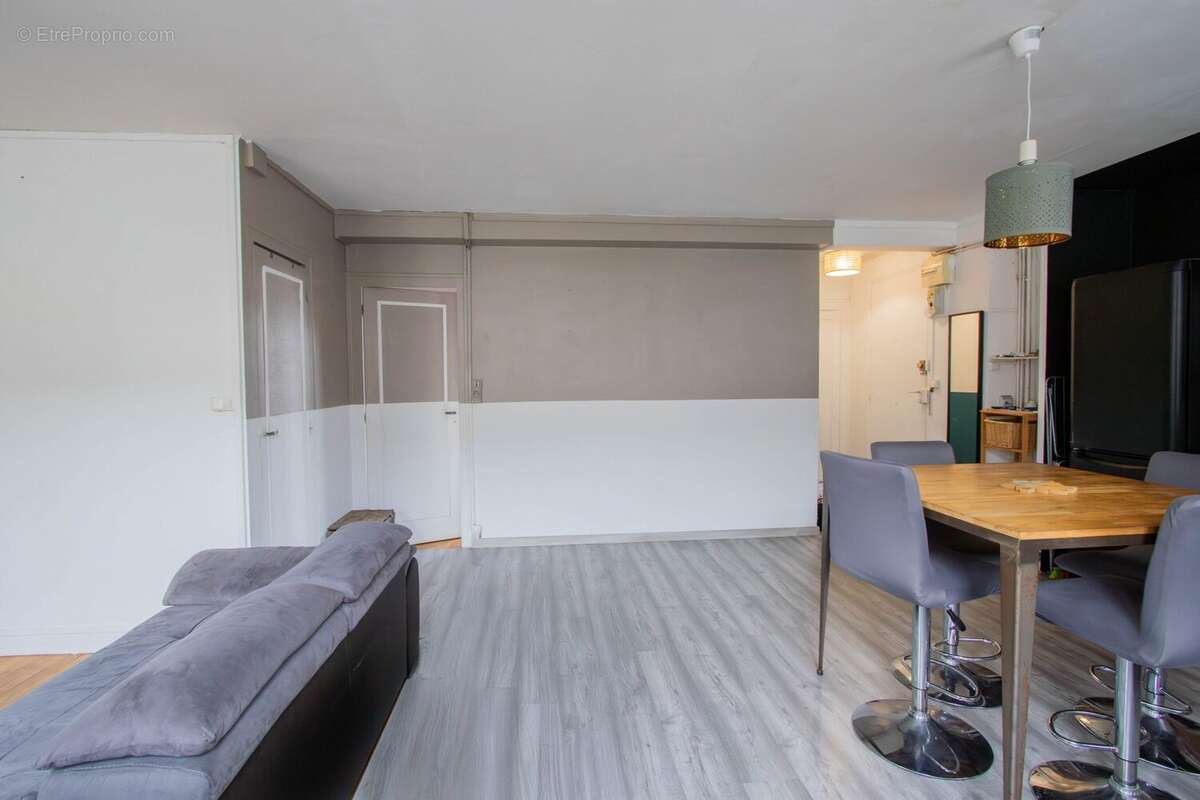 Appartement à ANGERS