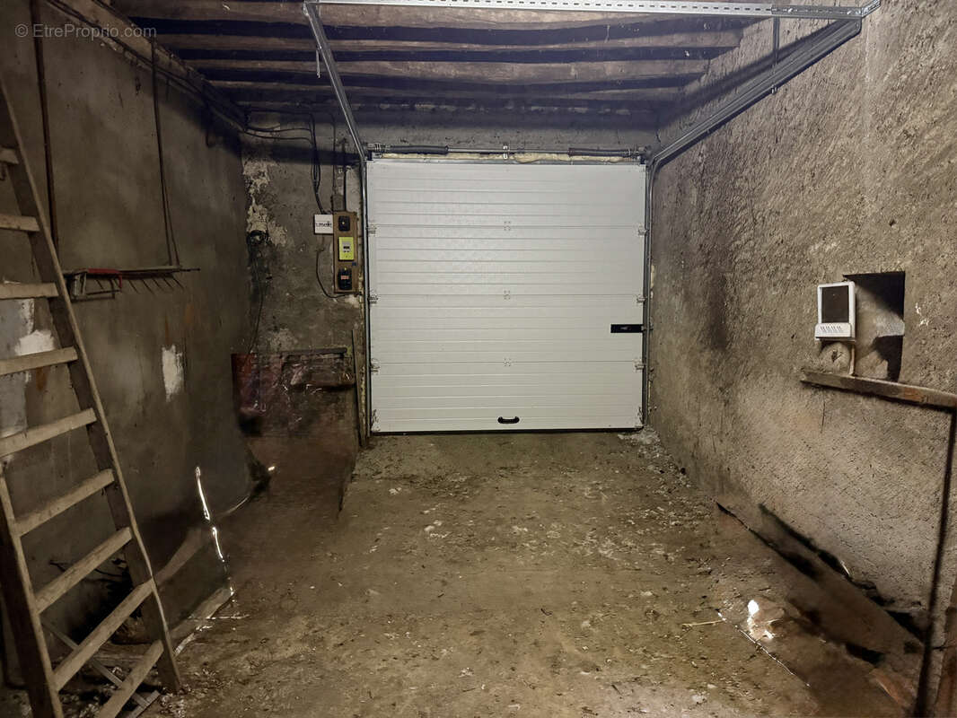 Maison de plain-pied type 4 sur 177 m2 de terrain - photo 8