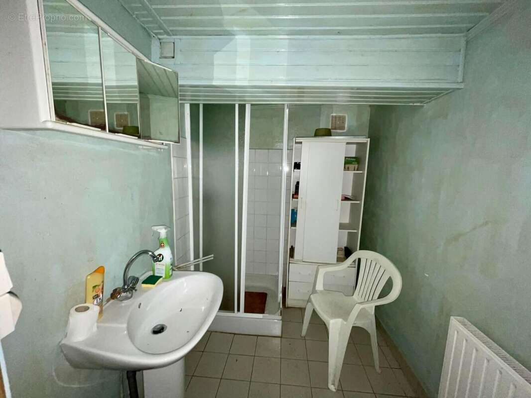 Maison 100 m² à Saint-Quentin-La-Chabanne  - photo 9