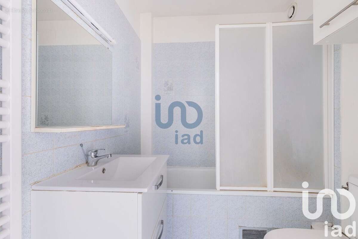 Photo 5 - Appartement à CHILLY-MAZARIN