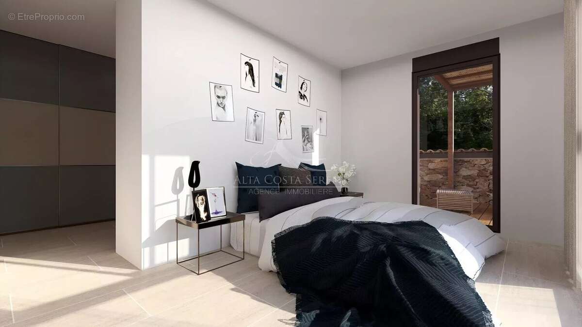 Maison à SARI-SOLENZARA