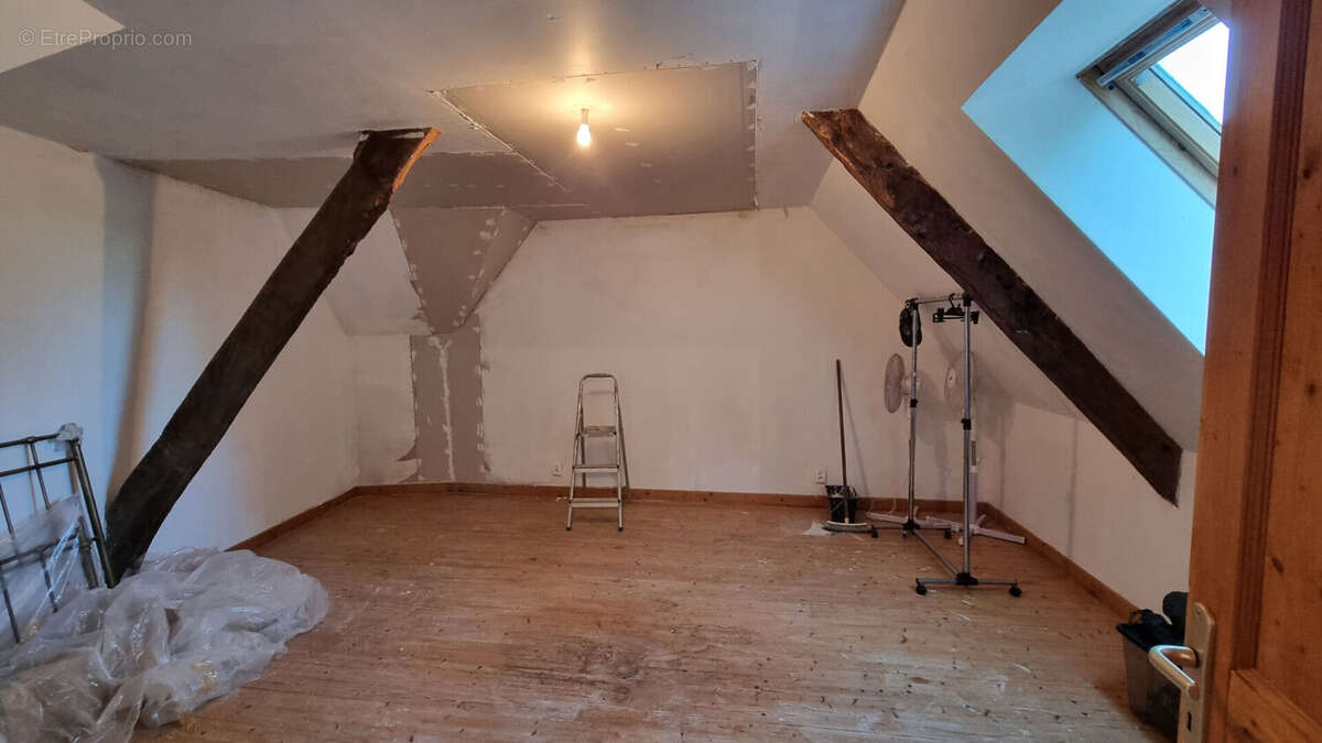 CÔTES D'ARMOR, Proche de Mur-de-Bretagne, Belle maison individuelle de 3/4 chambres, vendue meublée - photo 12