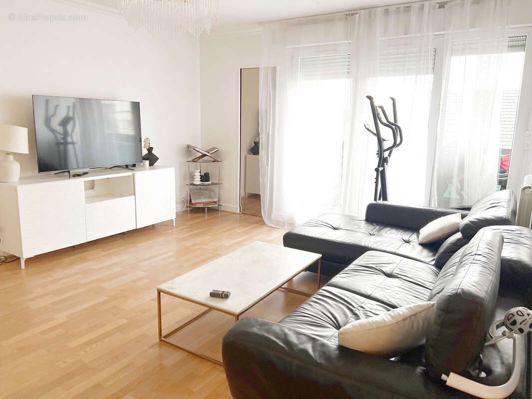 Appartement à CHELLES