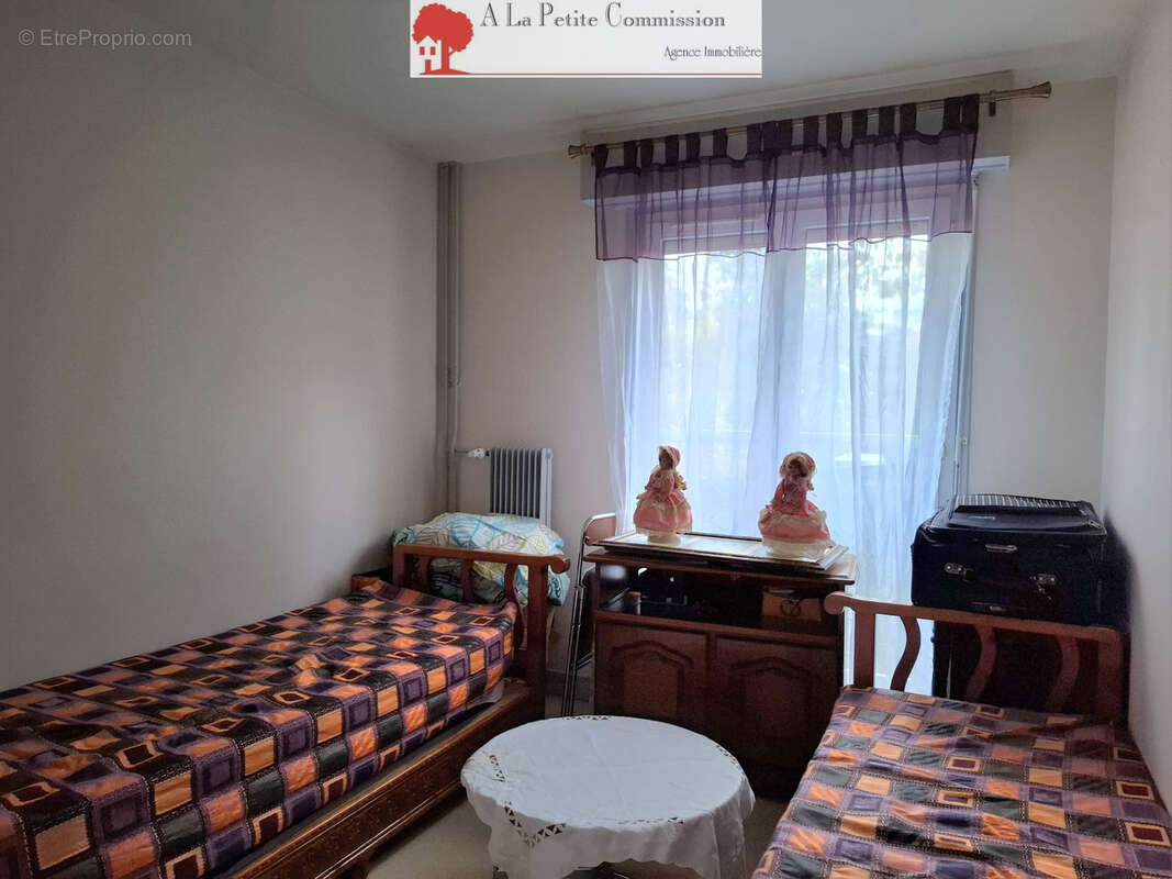 Appartement à CHARTRES