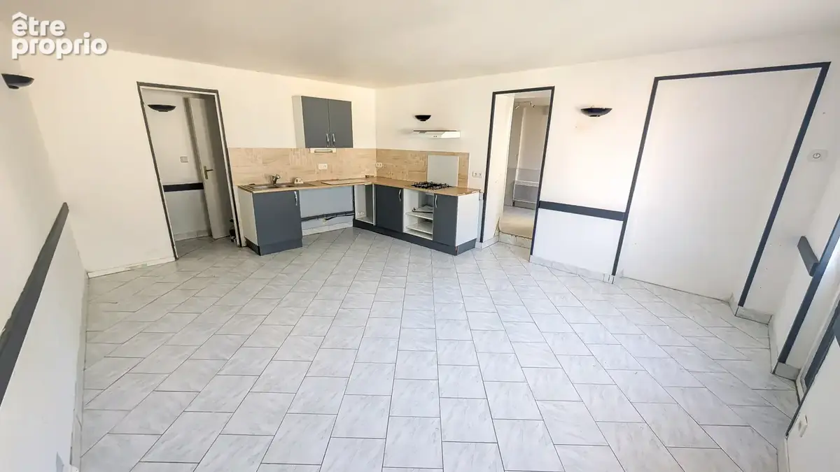 Investissement locatif (2 logements) - photo 7